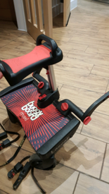 buggy board with seat for sale